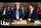 The Hack - Coming soon to ITV1 & ITVX