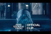 The Hand That Rocks the Cradle | Official Clip | Hulu