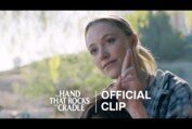 The Hand That Rocks the Cradle | Official Clip | Hulu