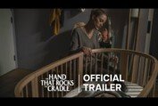 The Hand That Rocks the Cradle | Official Trailer | Hulu