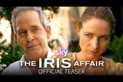 The Iris Affair | Official Teaser