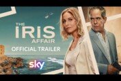 The Iris Affair | Official Trailer | Sky