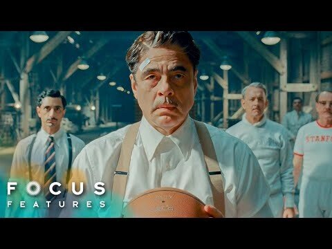 The Phoenician Scheme | 2 v 2 Basketball Game