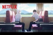 The Summer Hikaru Died Episode 7 ED | Hibi No Kage by Hikaru and Yoshiki | Netflix Anime