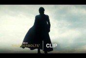 The Void’s First Appearance | Thunderbolts* | Official Clip