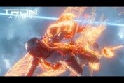 Tron: Ares | Buy it on Digital December 2 and Own it on Blu-ray™ January 6