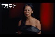 Tron: Ares | Humanity | Now Playing in Theaters
