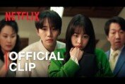 Typhoon Family | Official Clip | Netflix [ENG SUB]