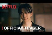 Typhoon Family | Official Teaser | Netflix [ENG SUB]