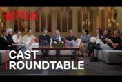 Wake Up Dead Man Cast Take You Behind the Scenes | Netflix
