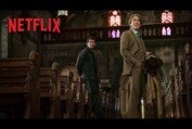 Wake Up Dead Man | Script to Screen - Meeting | Netflix