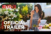 With love, Meghan | Official trailer | Netflix