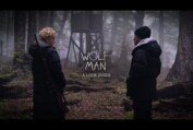 Wolf Man | A Look Inside