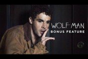 Wolf Man | Designing The Beast | Bonus Feature