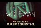 Wolf Man | Watch At Home Now