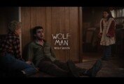 Wolf Man | Wolf Moon