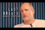Woody Harrelson Talks Near Death Experiences | Last Breath
