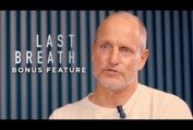 Woody Harrelson's Toughest Challenge Whilst Filming | Last Breath