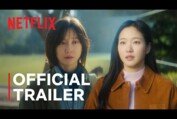 You and Everything Else | Official Trailer | Netflix [ENG SUB]