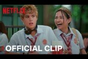 18th Rose | Official Clip | Netflix Philippines