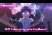 Anime MARRIAGETOXIN Second Trailer