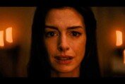 Anne Hathaway & FKA Twigs Summon a Spirit | Mother Mary | Movie Clip 4K