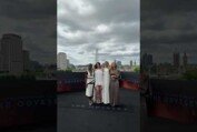 Anne Hathaway, Zendaya, Lupita Nyong’o, and Samantha Morton - The Odyssey, in cinemas July 17.