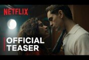 Berlin and the Lady with an Ermine | Official Teaser | Netflix