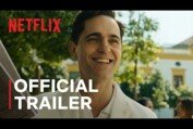 Berlin and the Lady with an Ermine | Official Trailer | Netflix