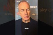 Bob Odenkirk would LOVE you to have fries with that... 