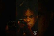 Don't mess with Zazie Beetz 