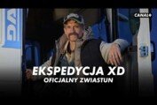 EKSPEDYCJA XD | Premiera 24 kwietnia w CANAL+