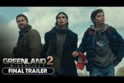 Greenland 2: Migration (2026) Final Trailer - Gerard Butler, Morena Baccarin