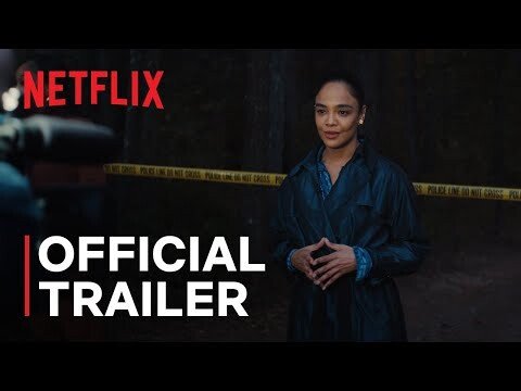 HIS & HERS | Official Trailer | Netflix