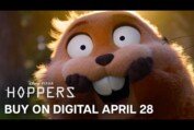 Hoppers | Buy On Digital April 28