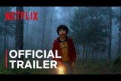 I'm Not Afraid – Official Trailer | Netflix