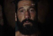 Jon Bernthal is The Punisher
