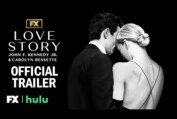 Love Story: John F. Kennedy Jr. & Carolyn Bessette | Official Trailer | FX