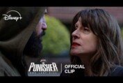 Ma Gnucci Official Clip | The Punisher: One Last | Stream Now on Disney+