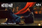 Mother Mary | Final Trailer | A24