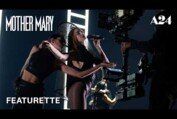 Mother Mary | Making Of A Popstar with Anne Hathaway | A24