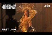 Mother Mary | Official First Look | A24