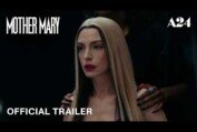 Mother Mary | Official Trailer 2 | A24