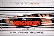 Neighbors ｜ Official Trailer ｜ HBO