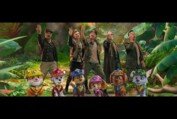 PAW Patrol: The Dino Movie | Backstreet Boys - Bottle Up | Paramount Pictures UK