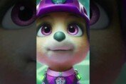 PAW Patrol: The Dino Movie | Backstreet Boys On PAW Patrol | Paramount Pictures UK