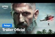 Pelayo. Más allá del límite - Tráiler Oficial | Prime Video España