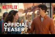 People We Meet On Vacation | Official Teaser | Netflix