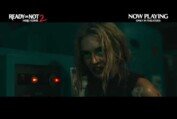READY OR NOT 2: HERE I COME | Now Playing Only in Theaters - Get Tickets Now | Searchlight Pictures