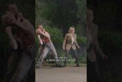 READY OR NOT 2: HERE I COME | Stunts | Searchlight Pictures